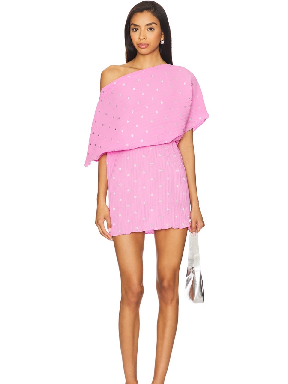 Mini Tilly Dress