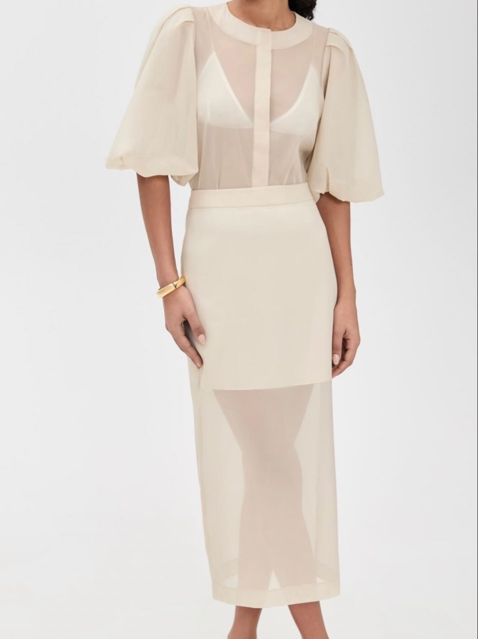 Le Bop Mesh Set