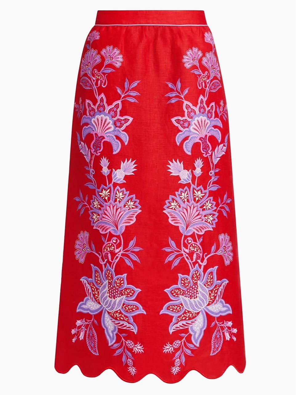 Farm Rio Skirt