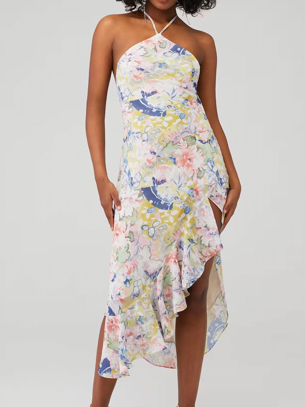 Dasha dress