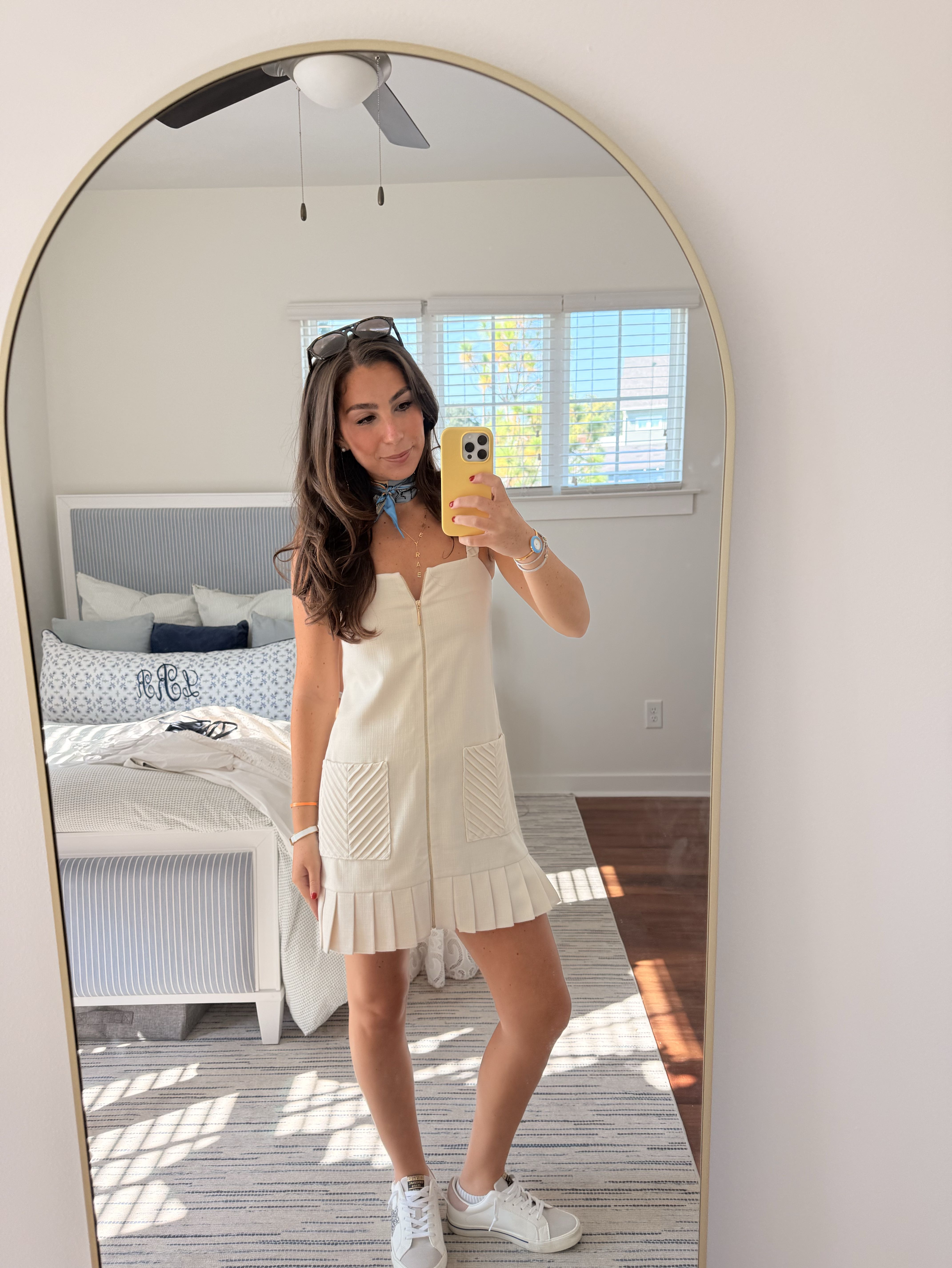 ALEXIS Meza dress