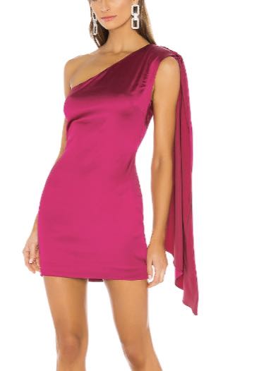 Hanna Mini Dress