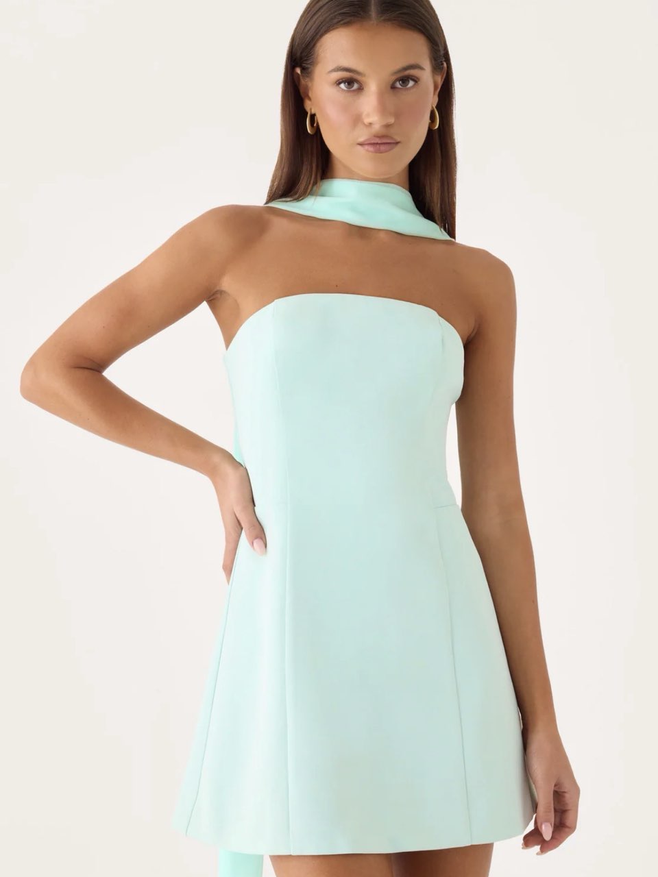 For Love Mini Dress