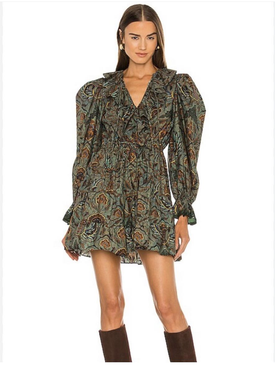 Ulla Johnson dress