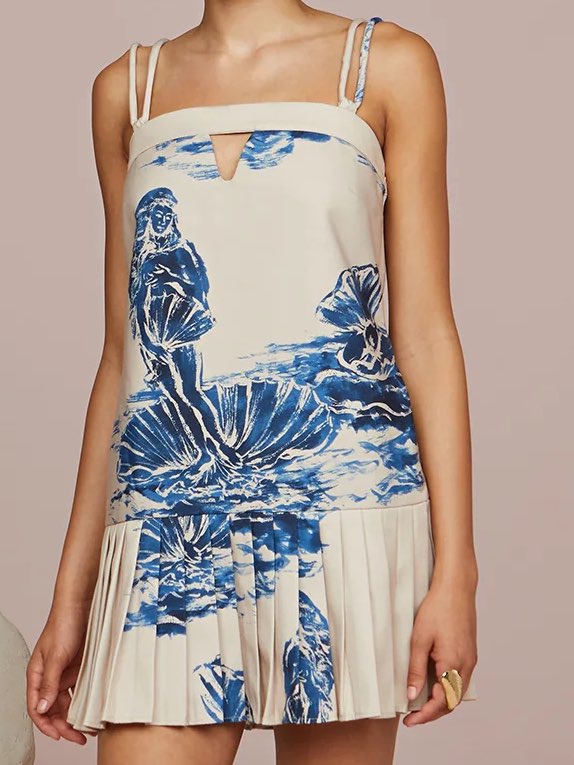 Amur Mini dress size 6