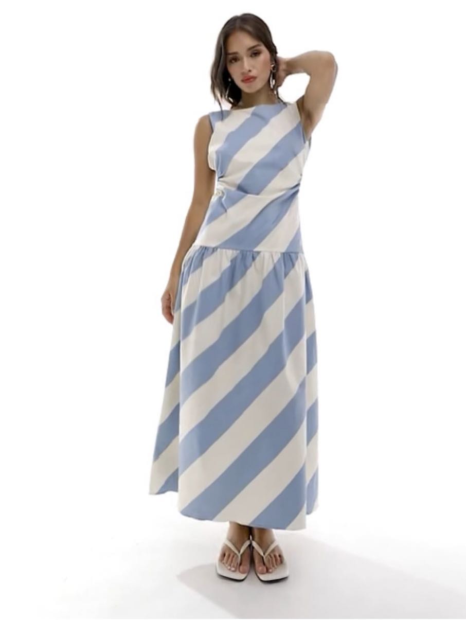ASOS dress