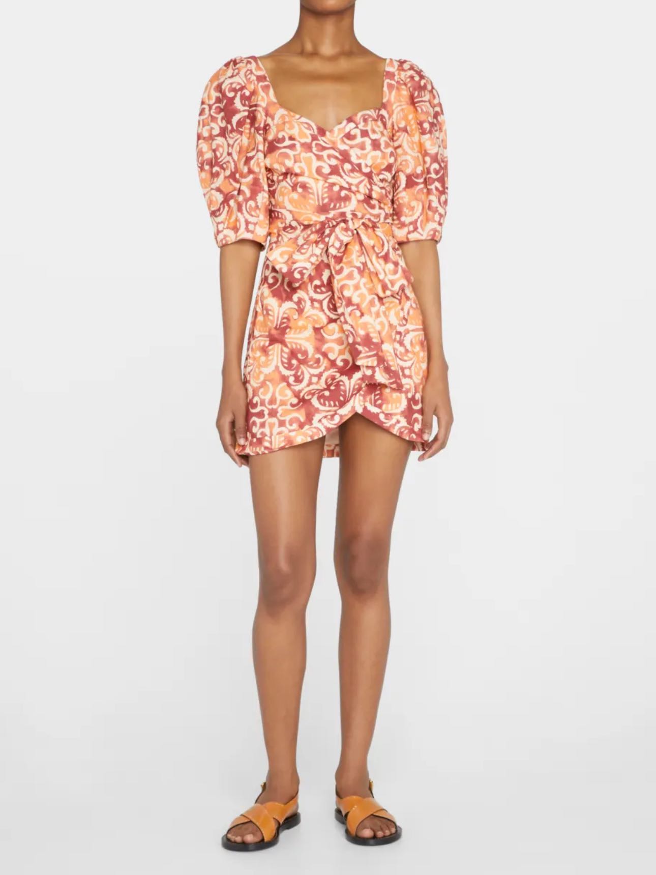 Alexis Athenes Dress