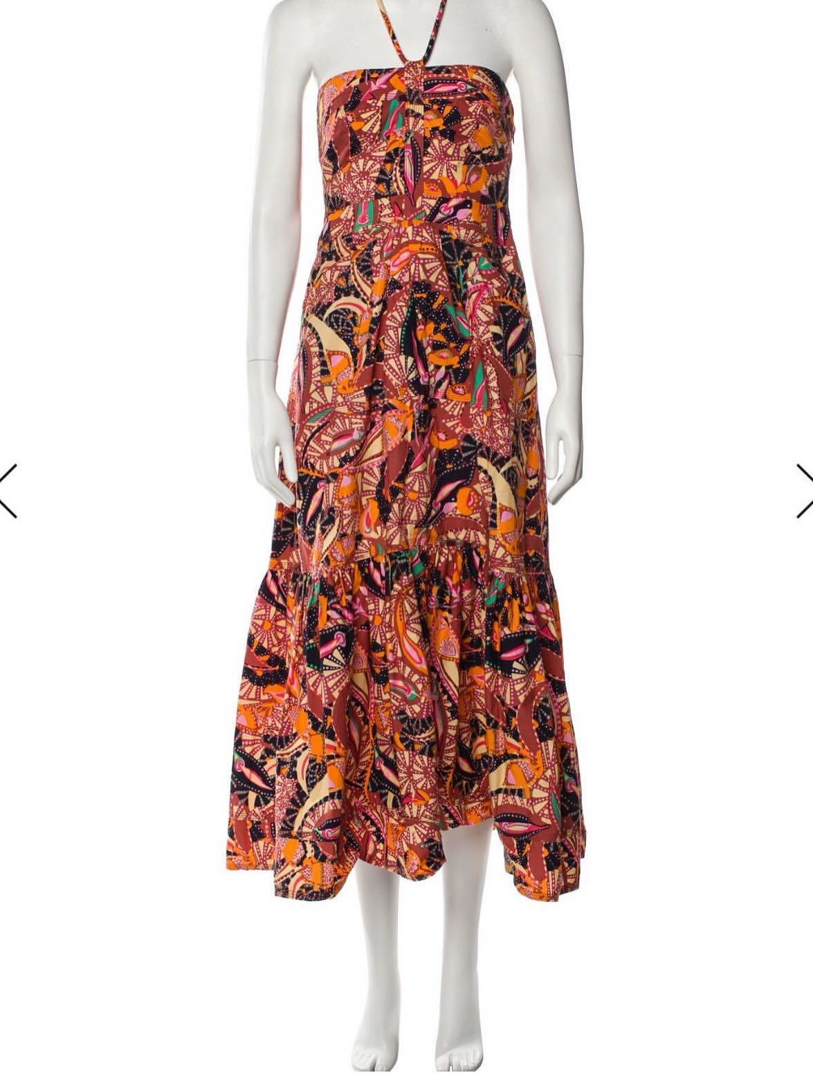 ALC Dress