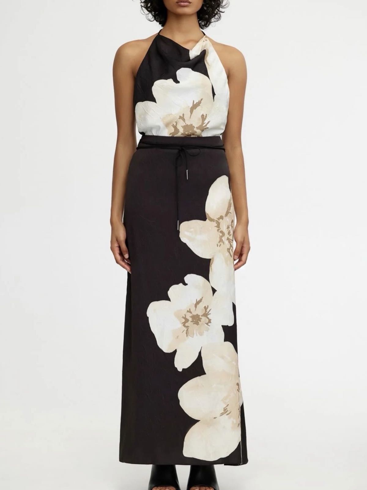 Significant Other Skirt