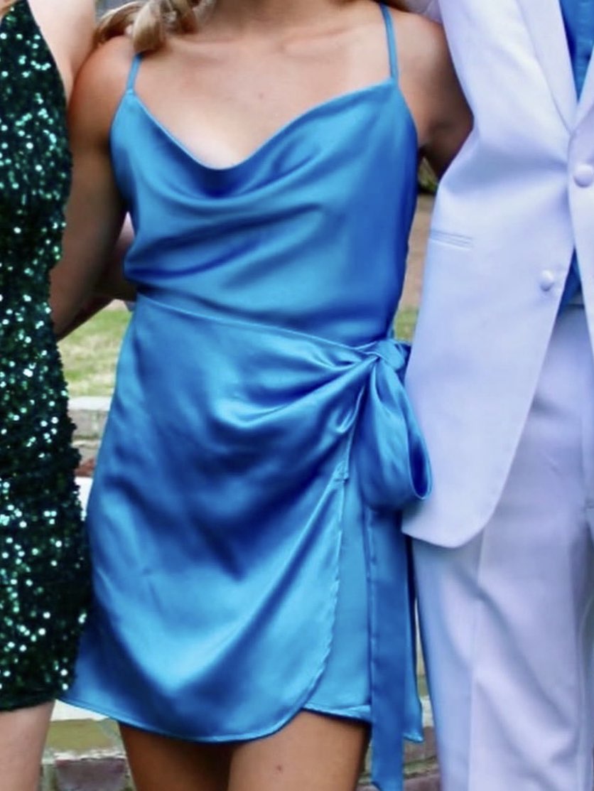 Show Me Your Mumu dress!