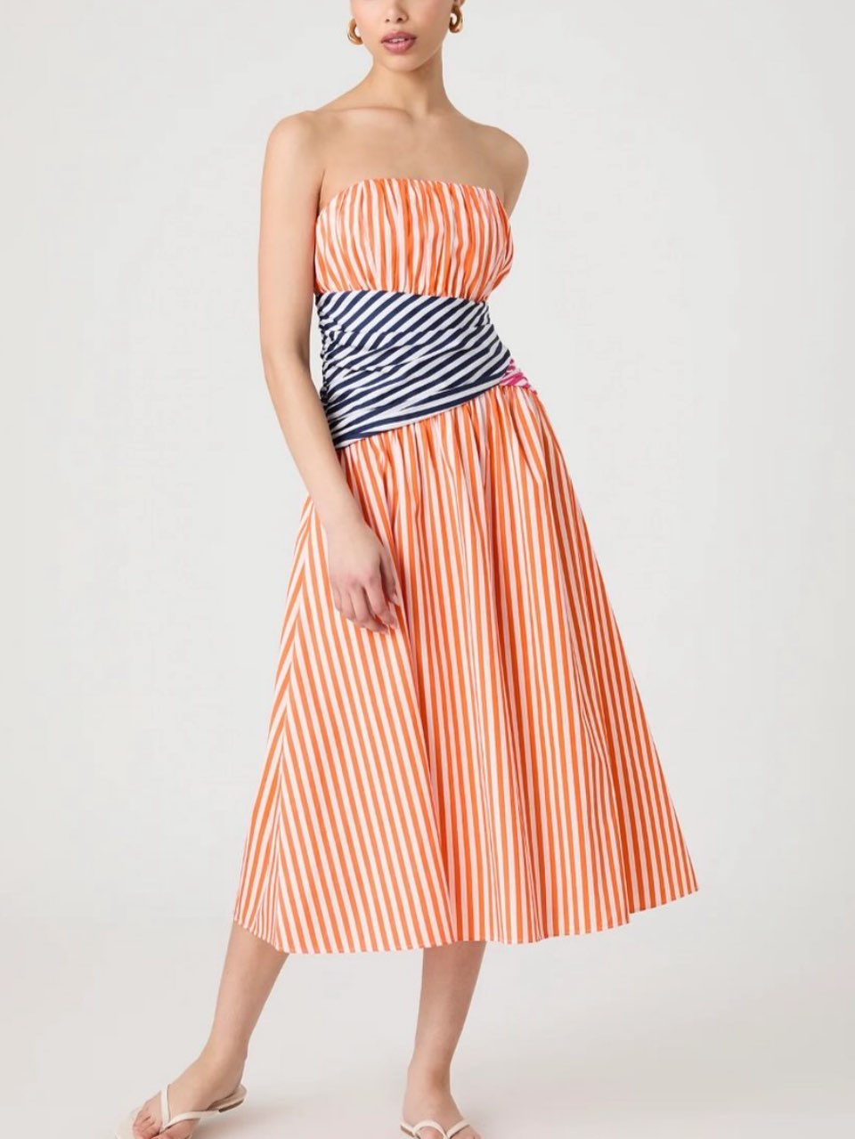 French Connection midi