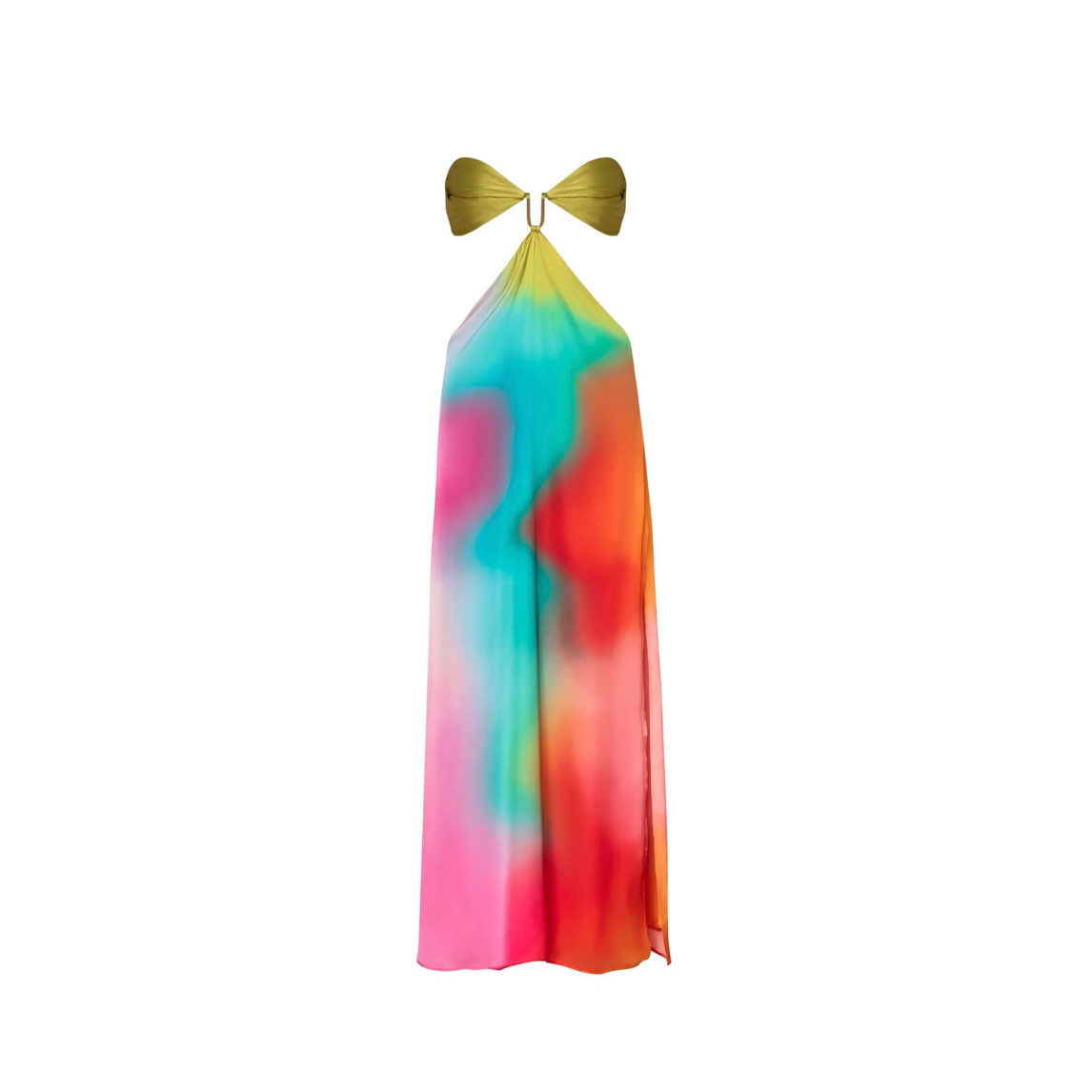 BAOBAB VOILA MAXI DRESS