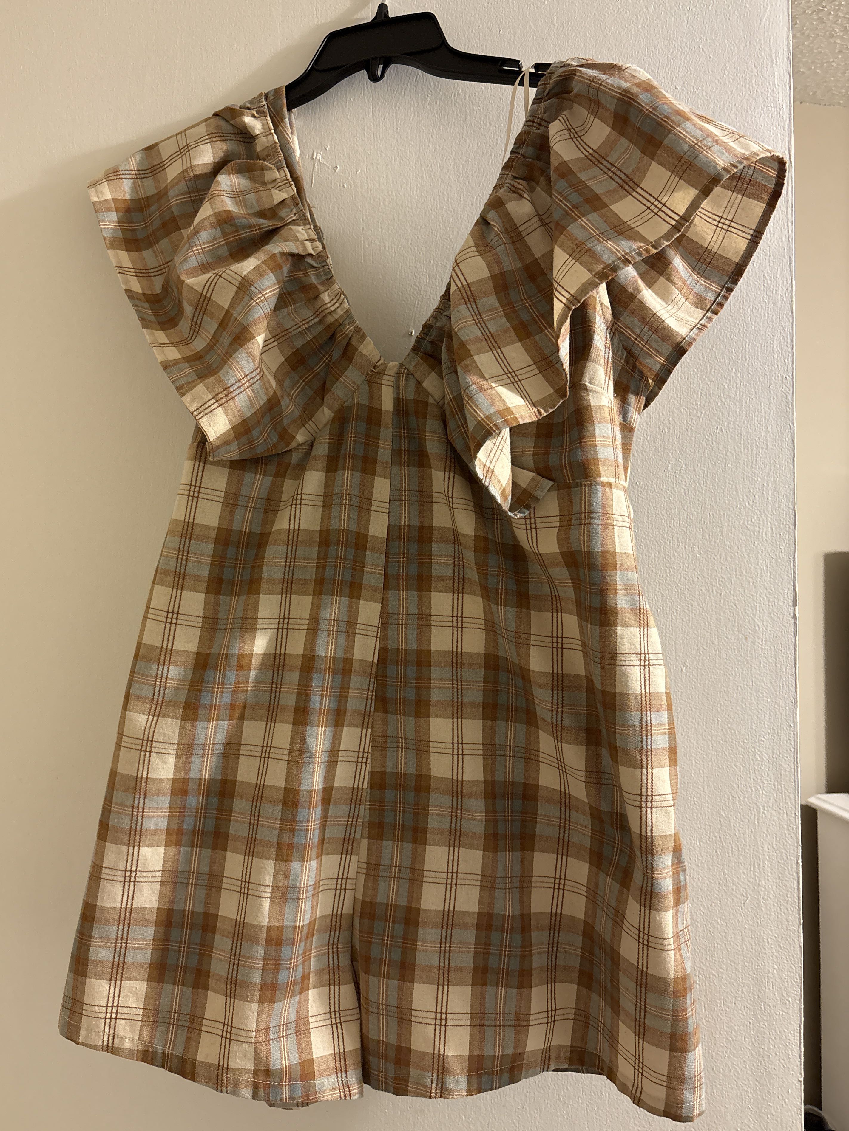 Day & Moon Romper