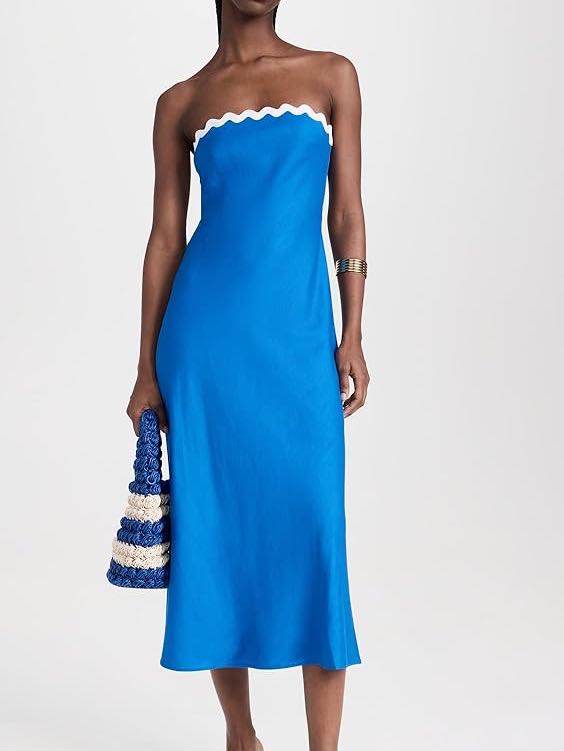 Florence Midi Dress