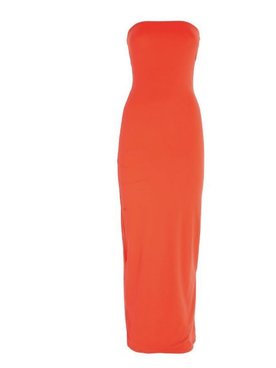 RENTING OR SELLING THIS SKIMS DRESS