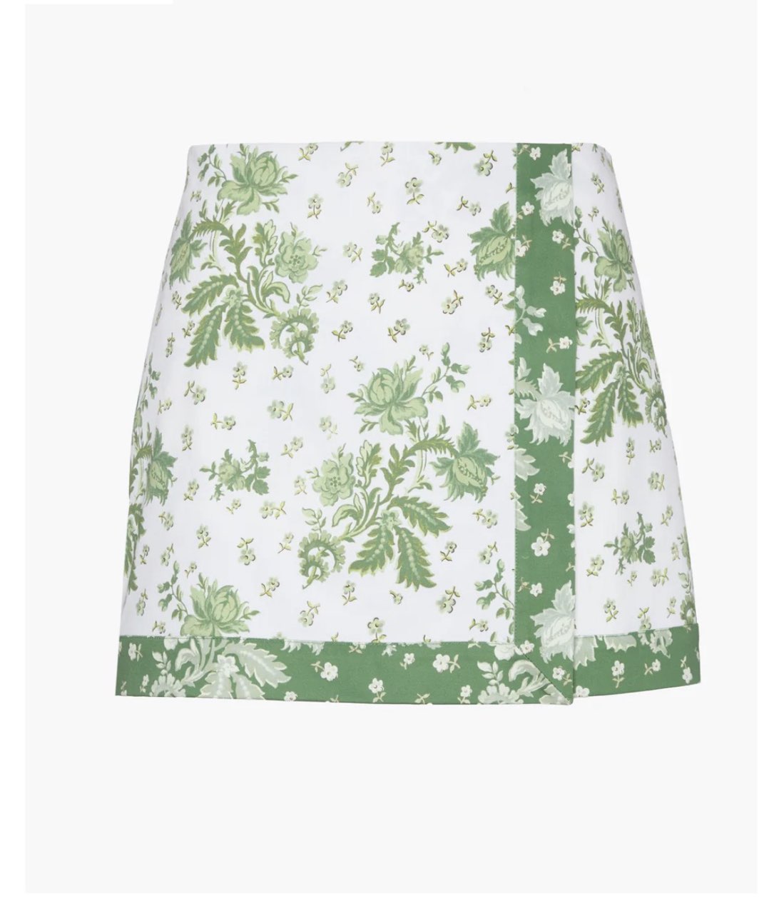 The Tyla Skirt SKIRT ONLY