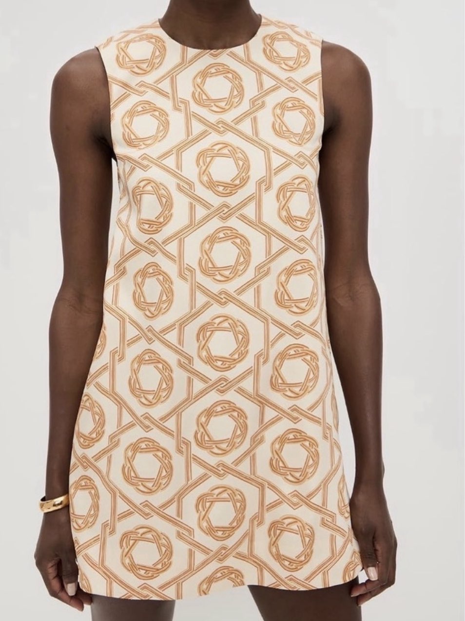 Alexis Dress Size Large
