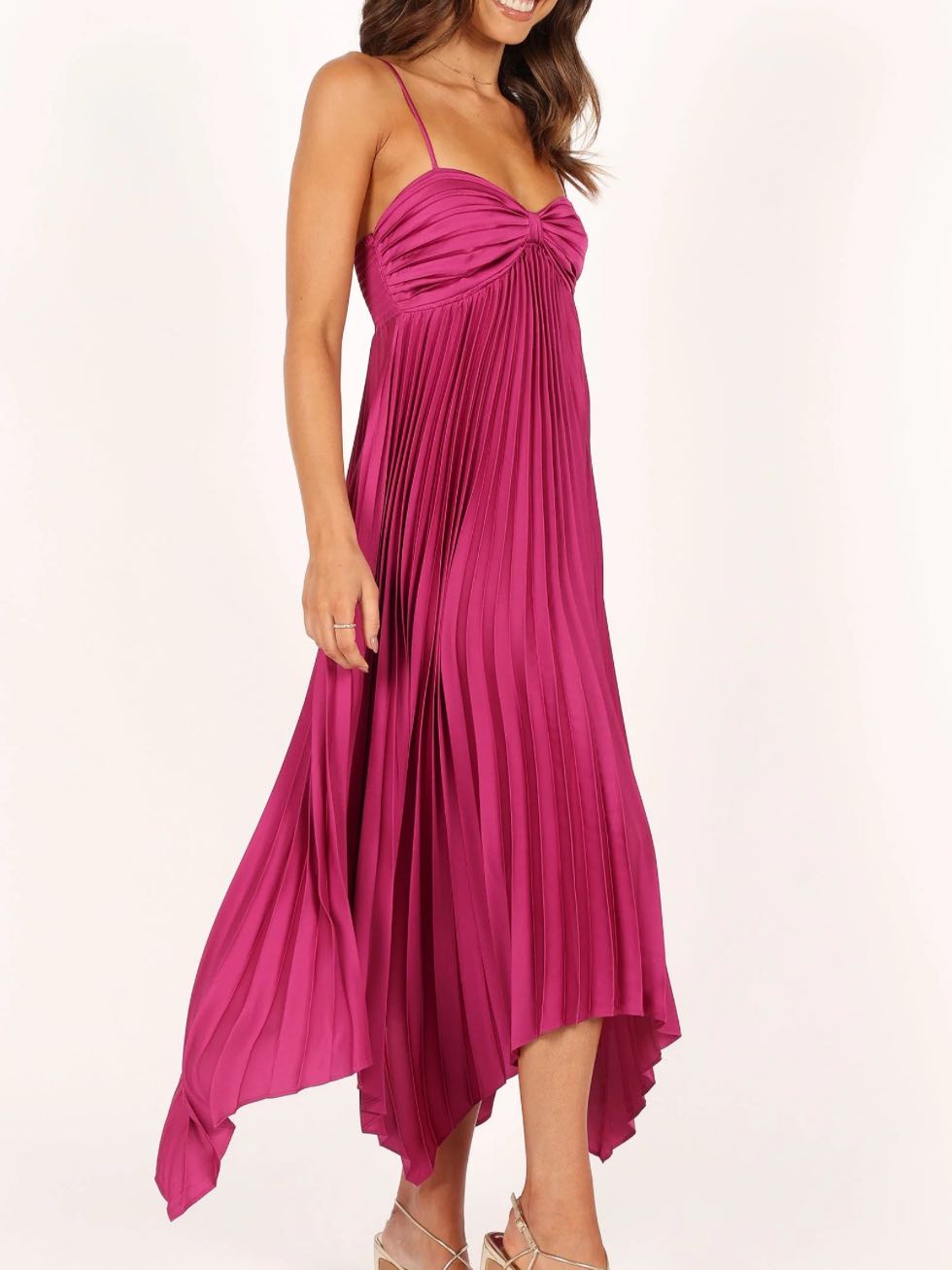 Formal dress