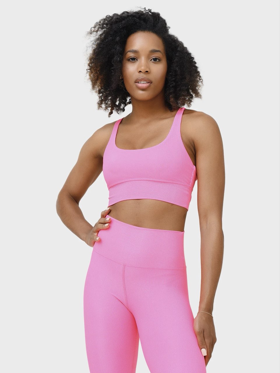 Beach Riot Sports Bra
