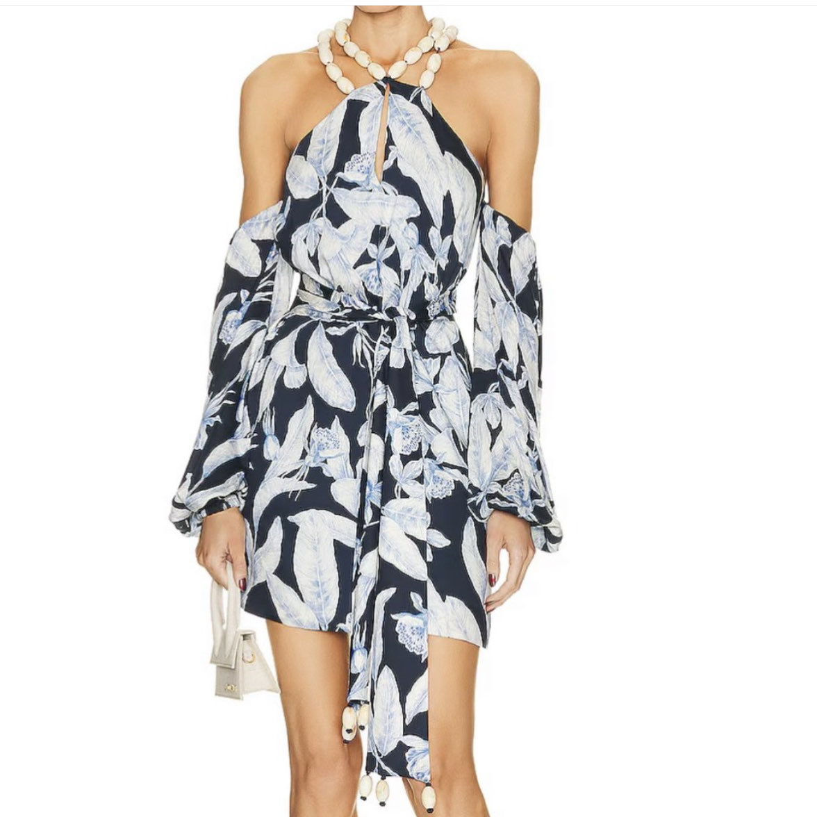 Alexis Kellyn Mini dress