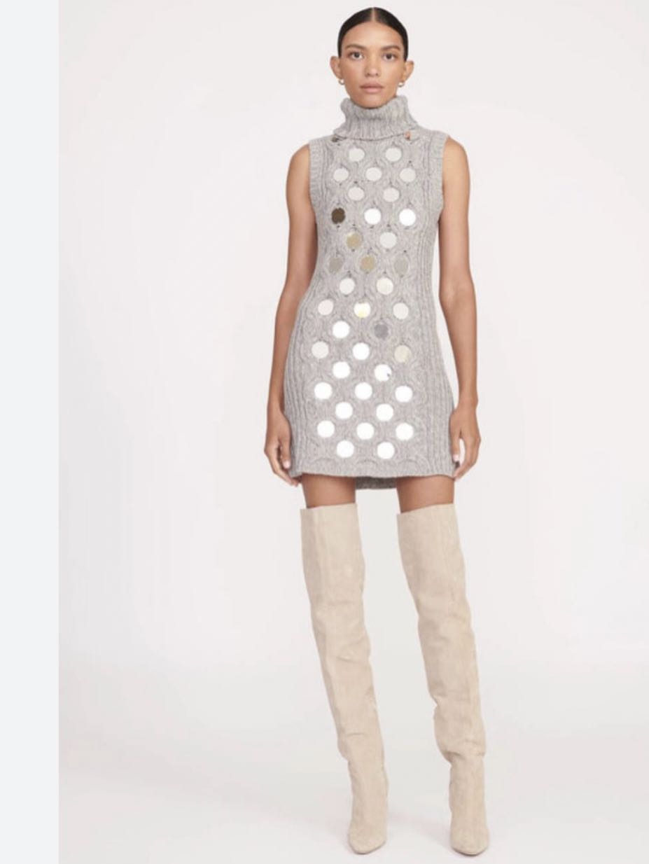 Coolest staud dress