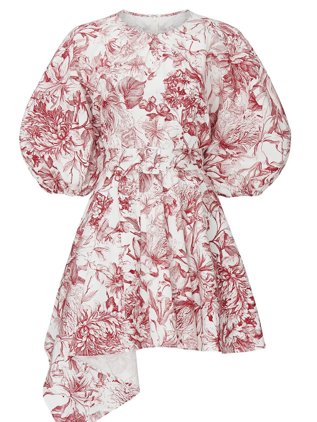 Isodora dress