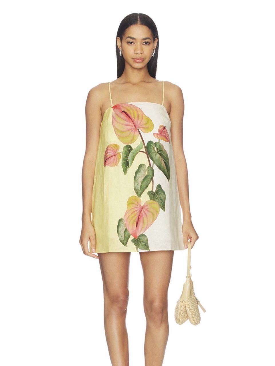 Farm Rio mini dress