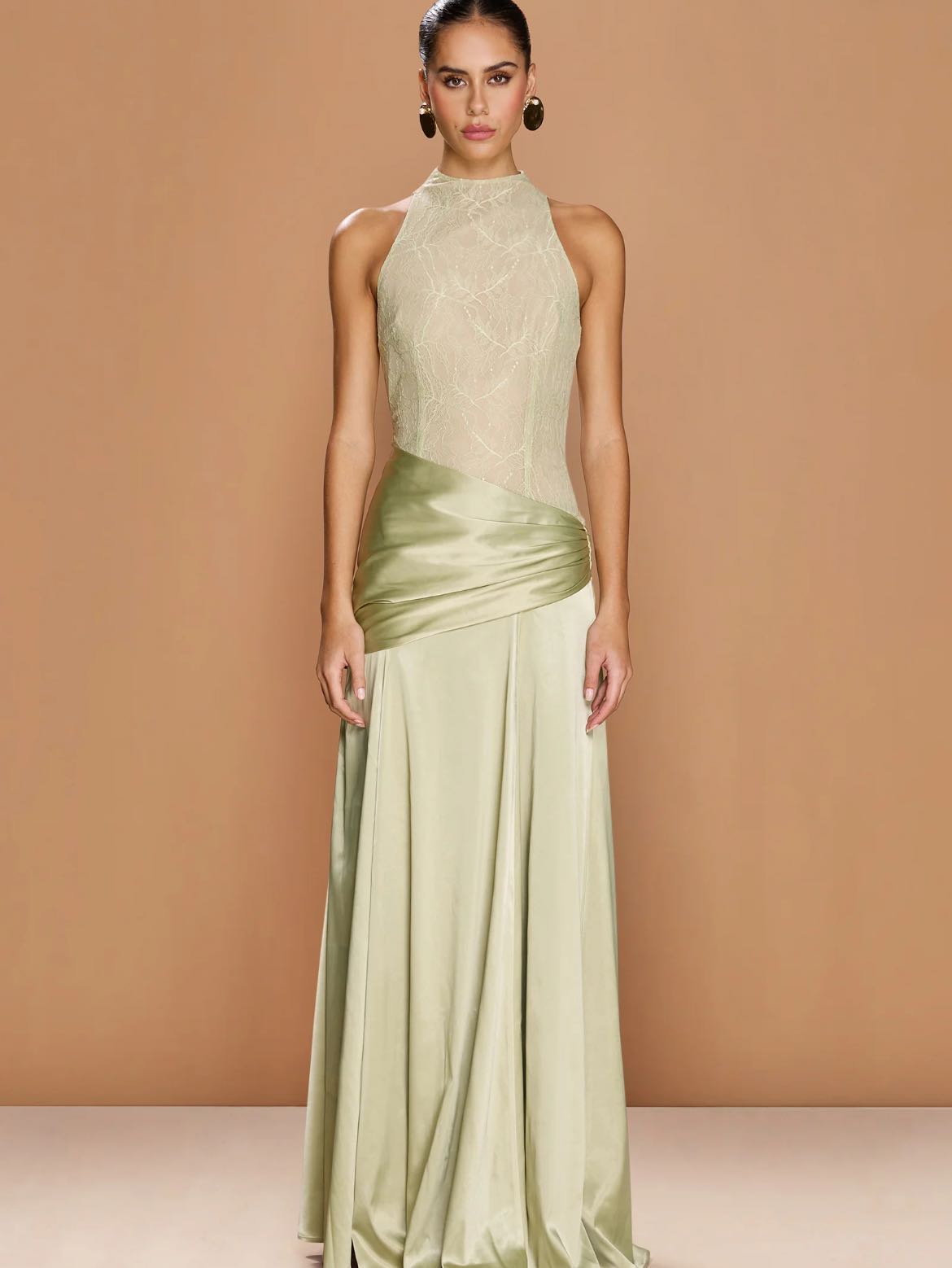 Dalia Gown