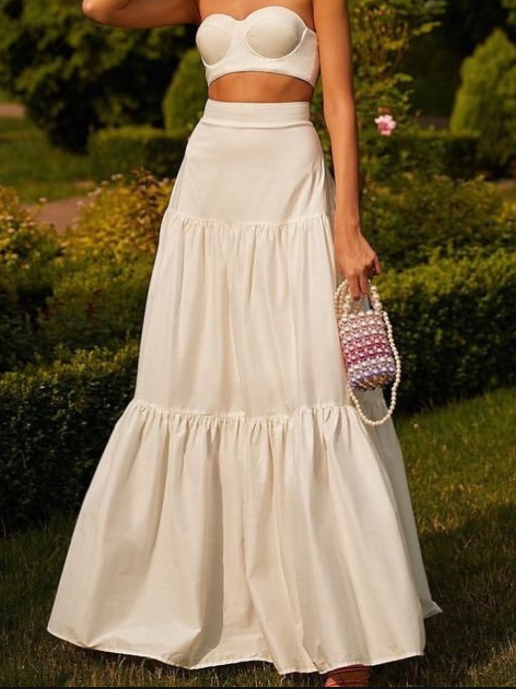 Alamour The Label Dinara Set