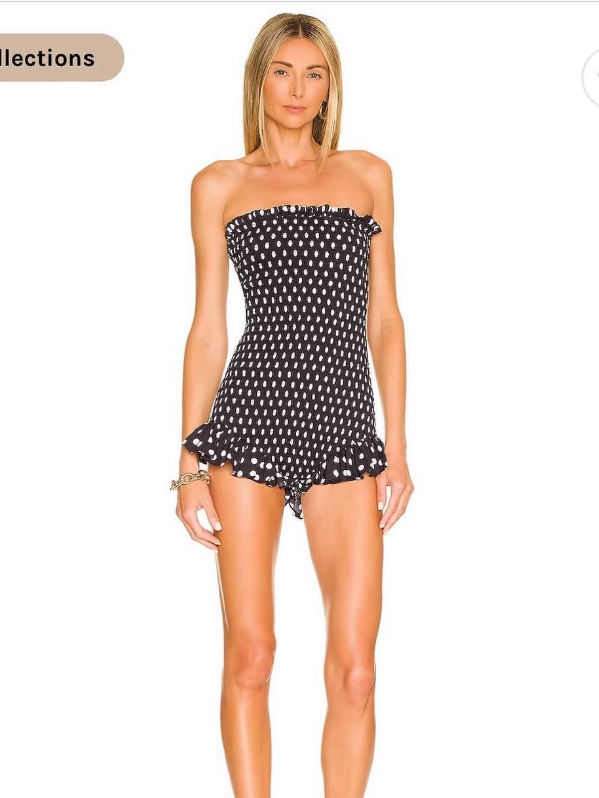 CeCe Romper