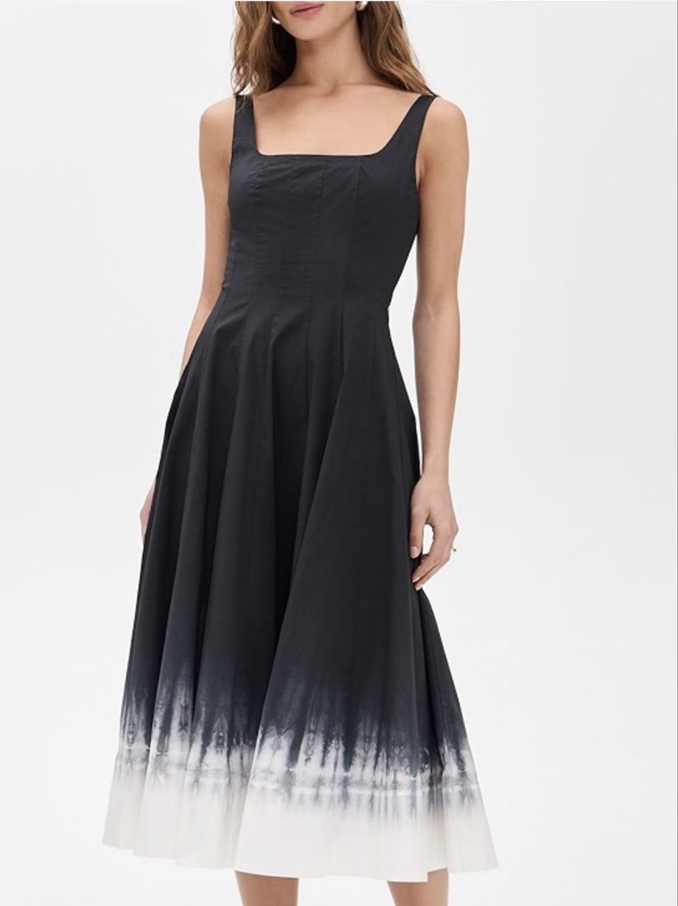 Midi Dress