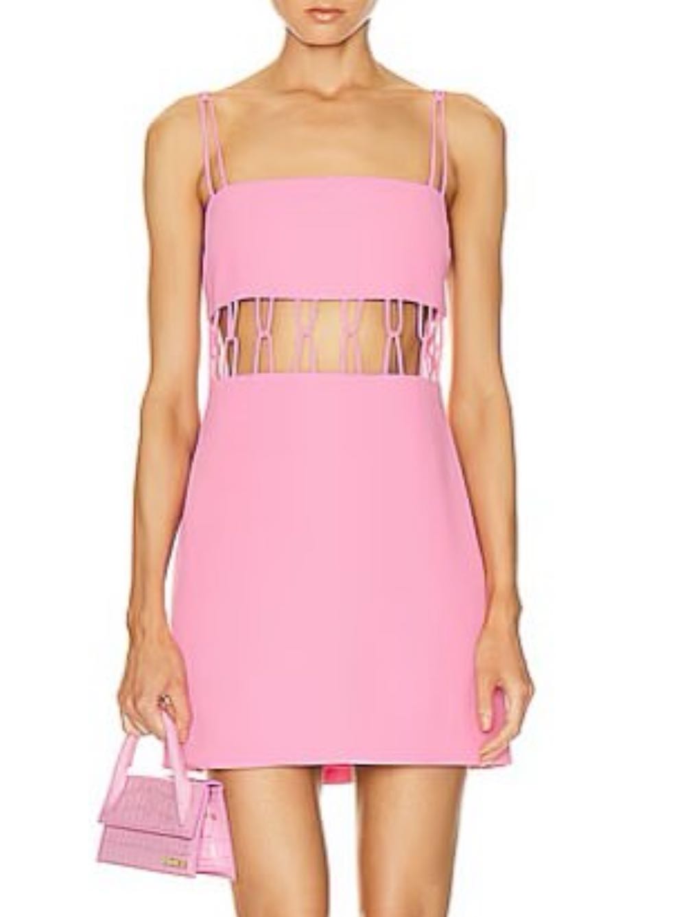 Alexis Kim Dress