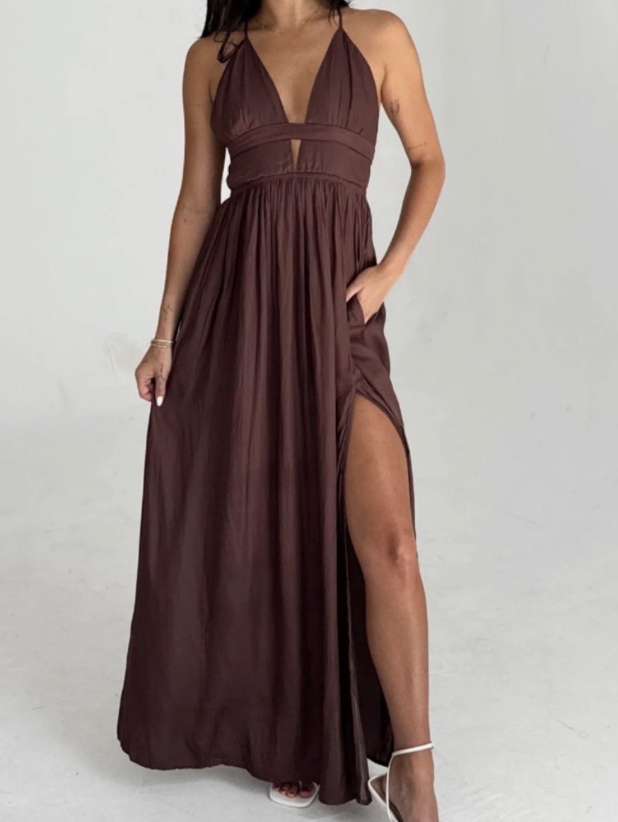 Maren Dress