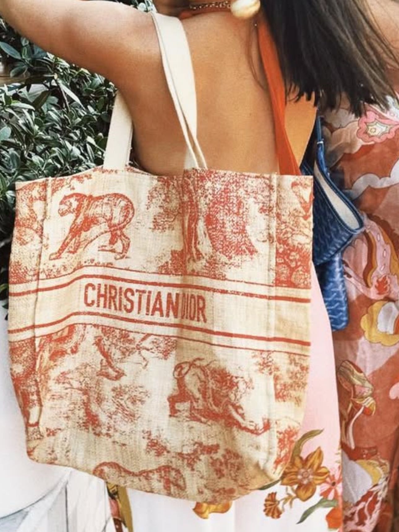 Beach Bag