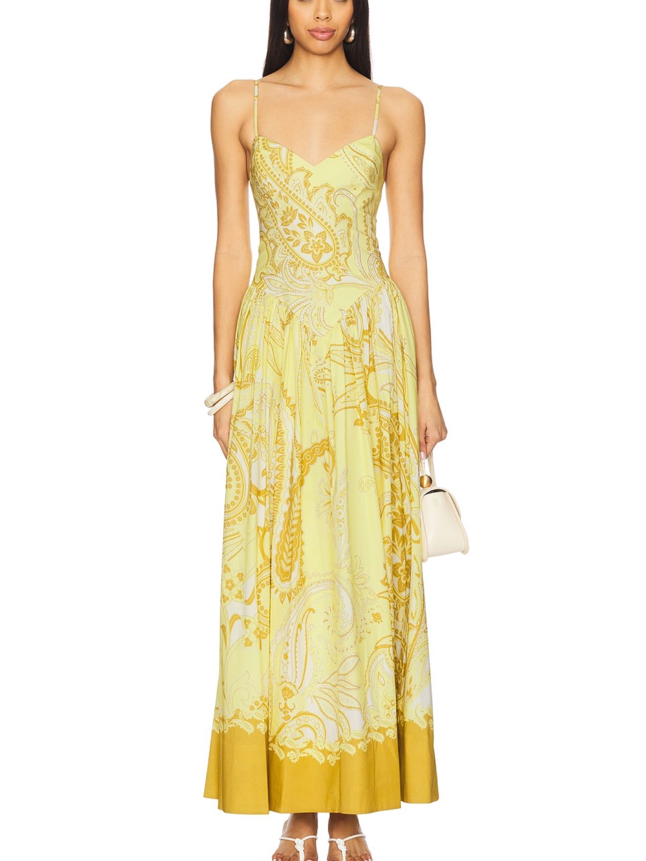 Hemant and Nandita Dress!