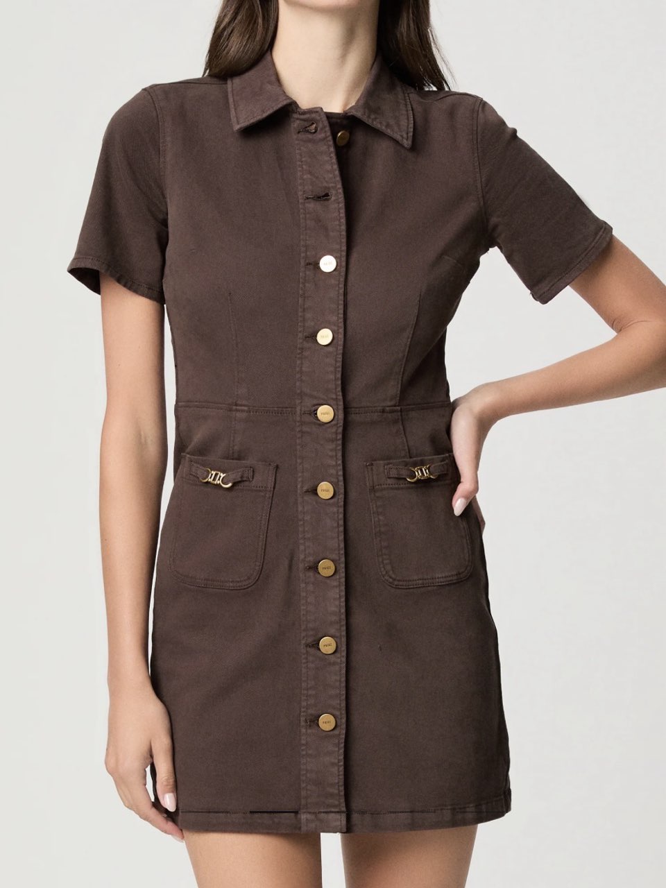 Paige Jean Dress