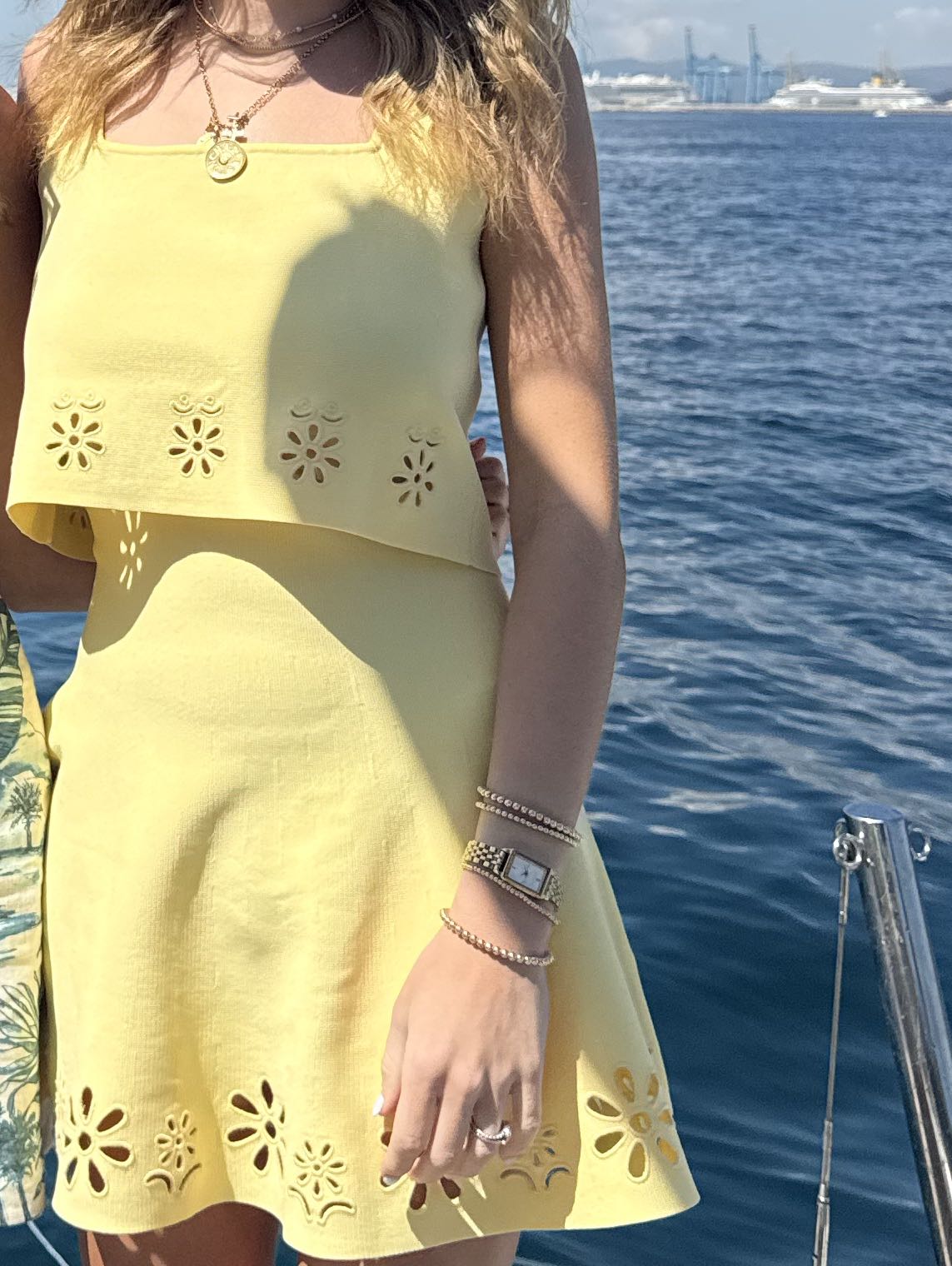 Zara Matching Set