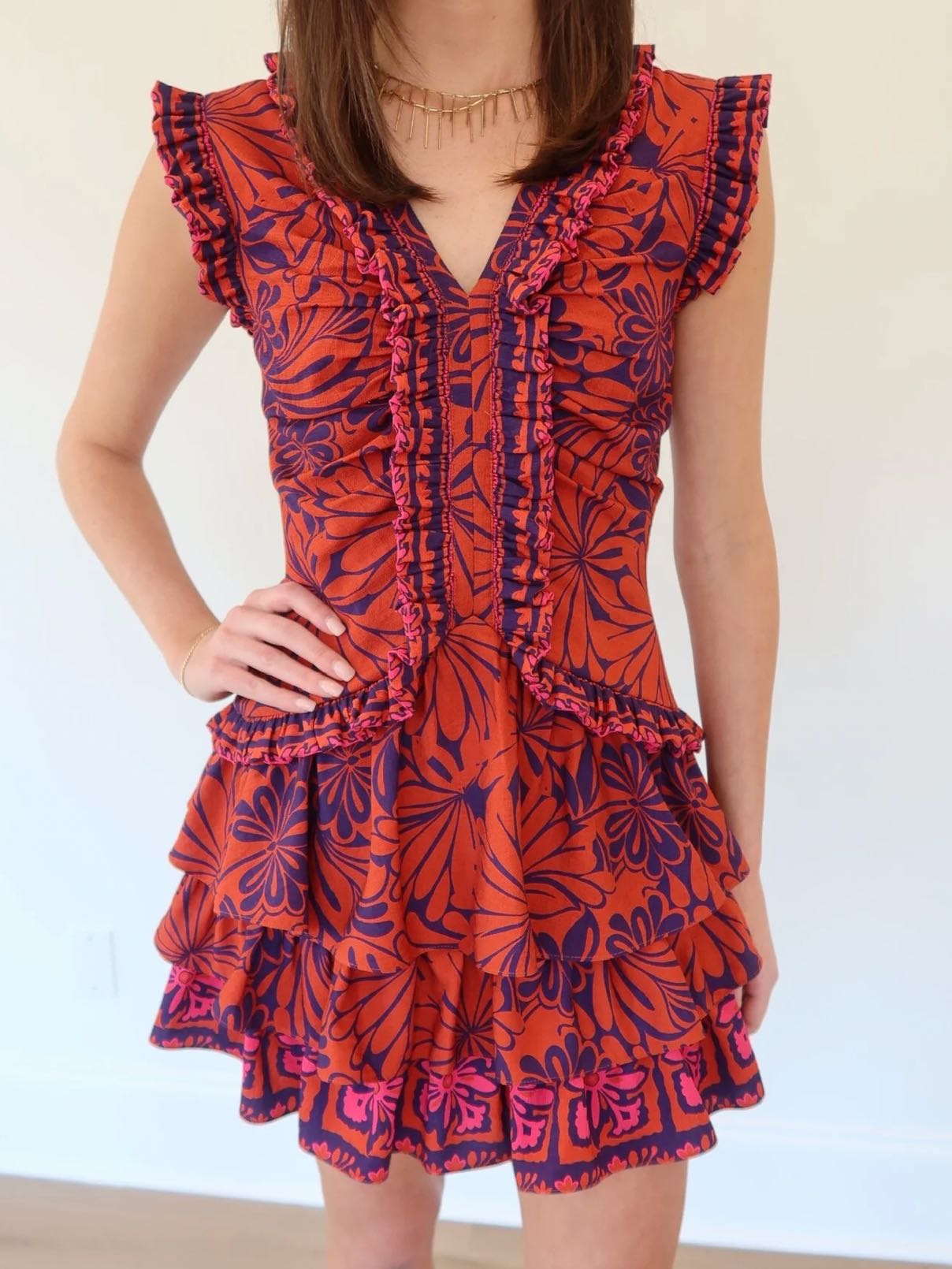 Shug - Kay Kay Dress