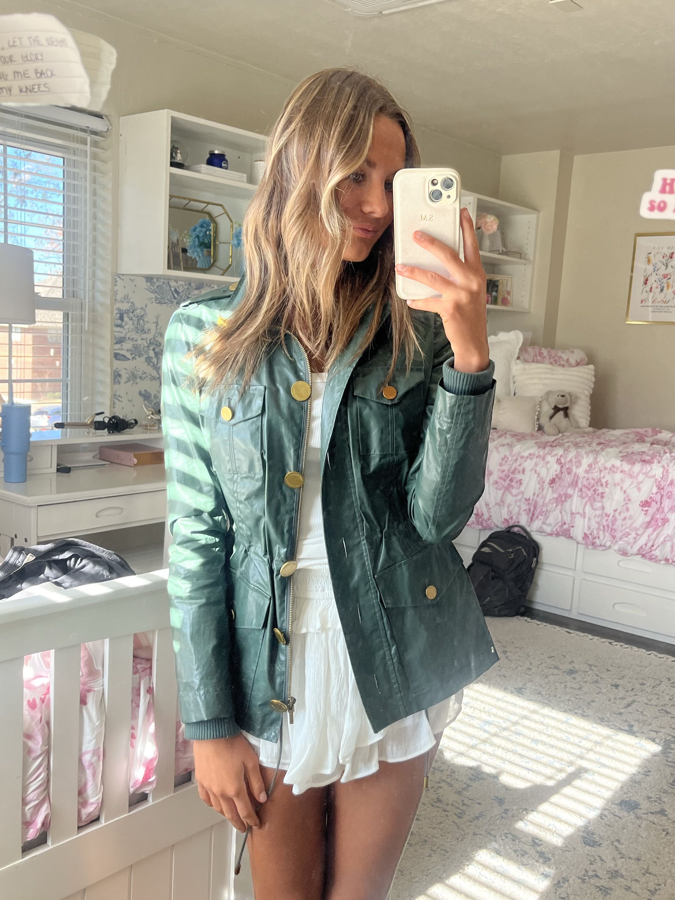 Tory Burch Jacket