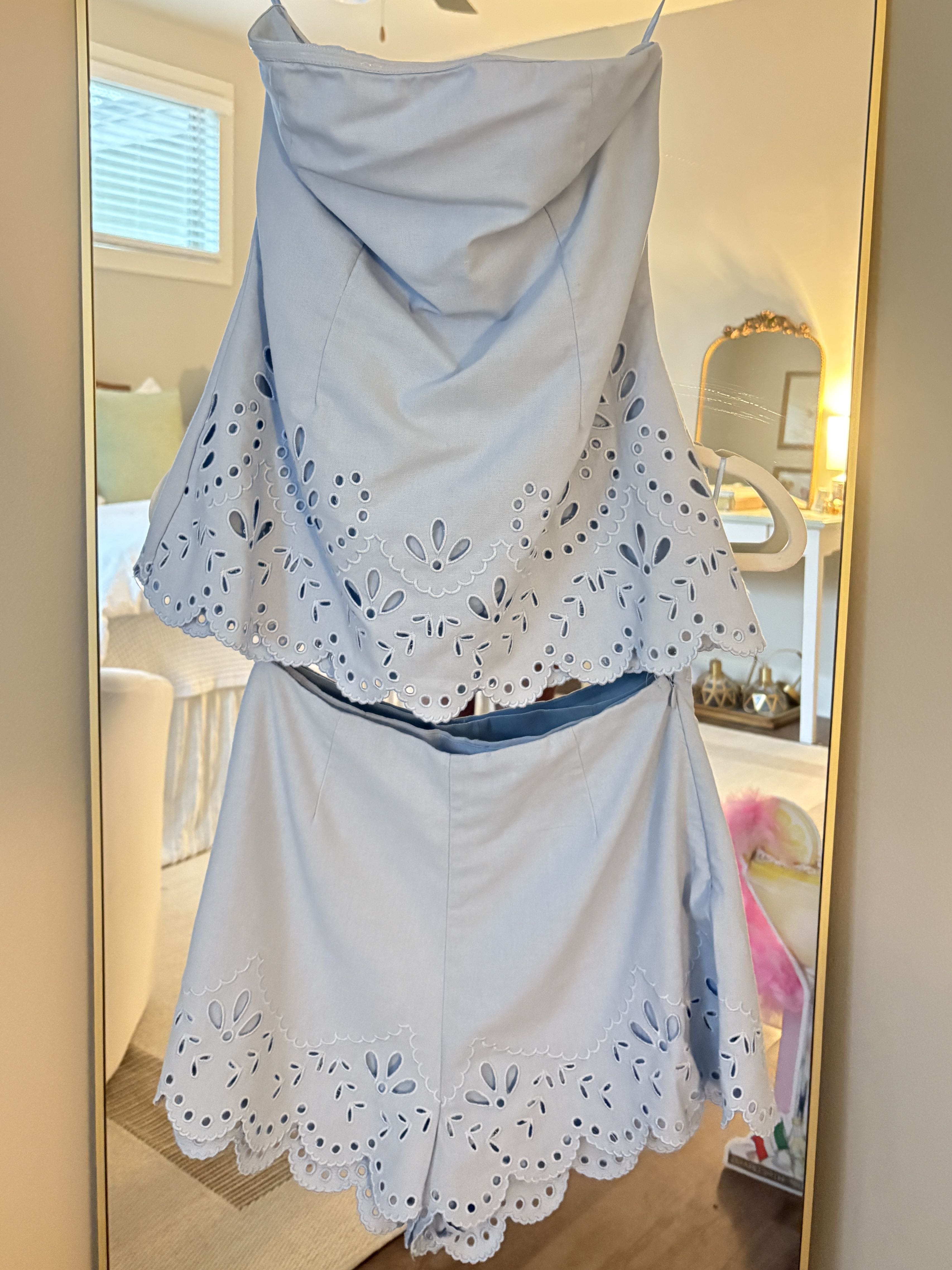 Light Blue Set!