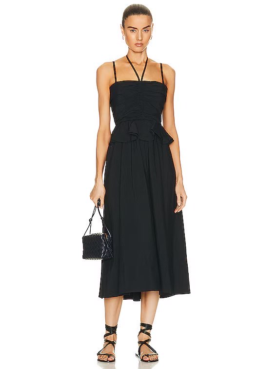 Ulla johnson dress