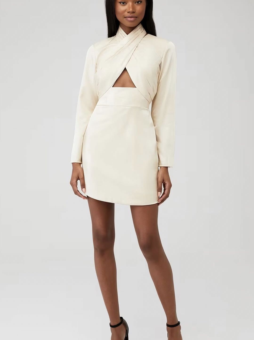 Emilio Dress