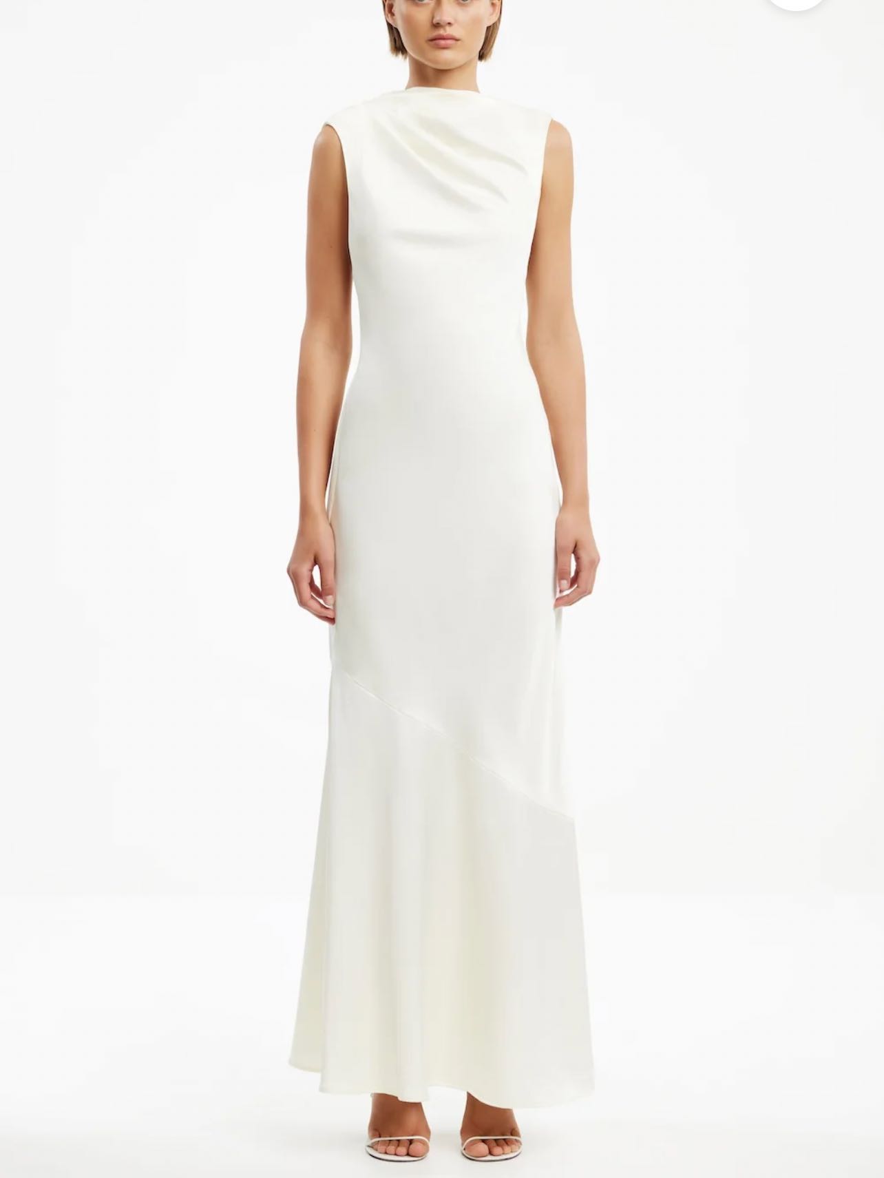 LANA MAXI DRESS
