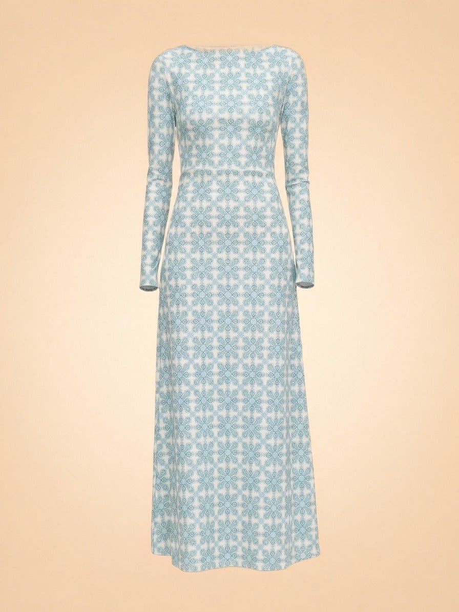 Selene Dress