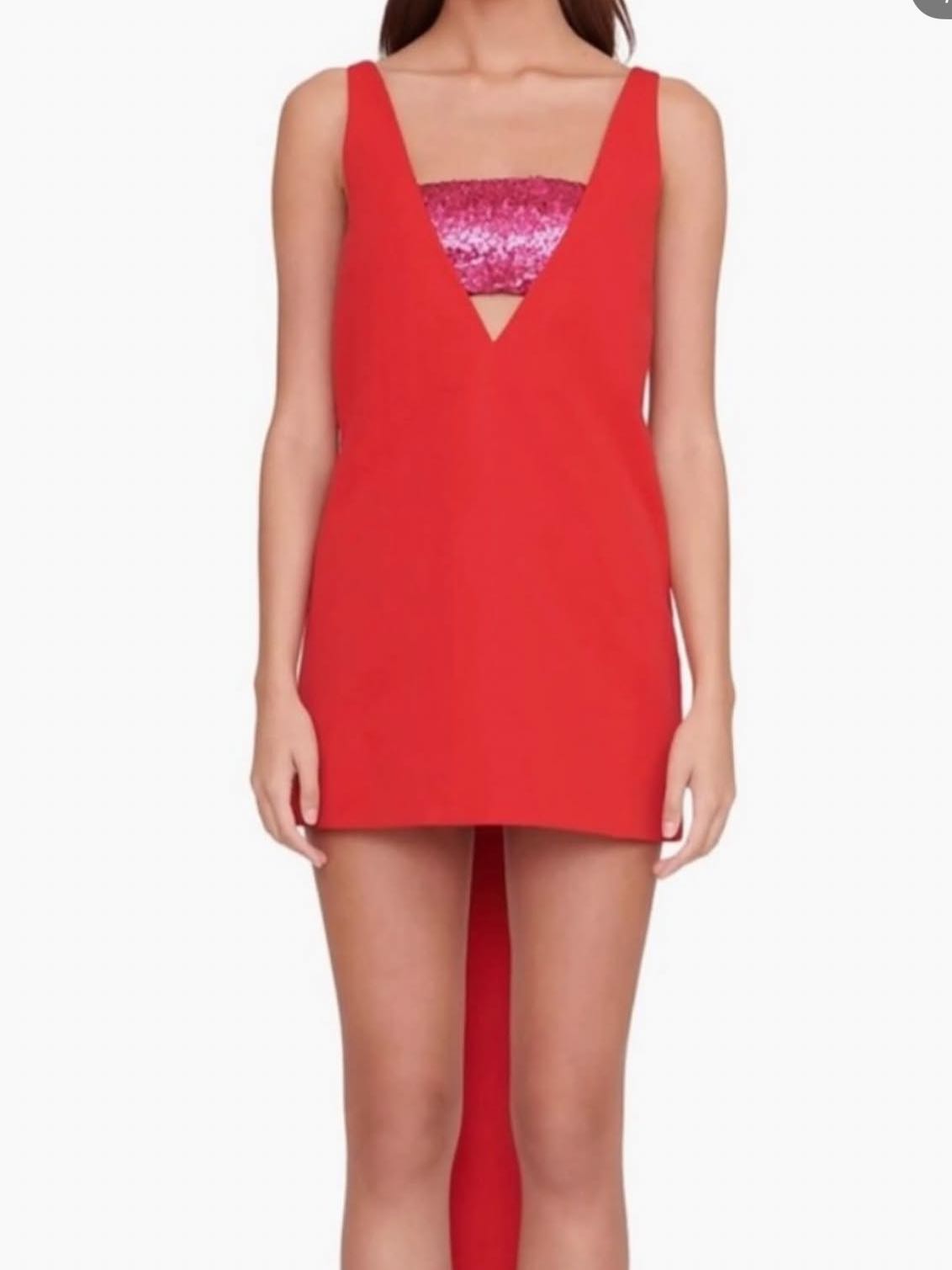 Staud dress