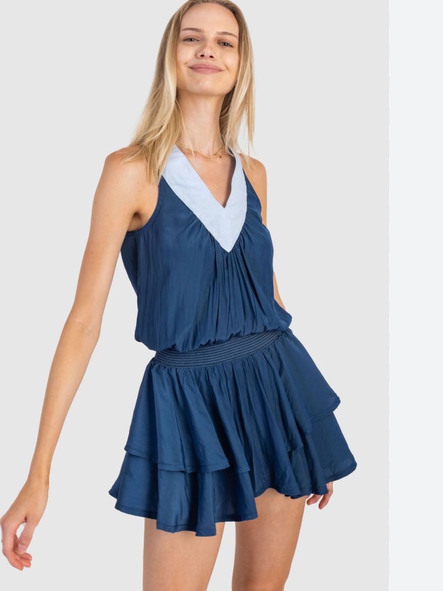 mini dress