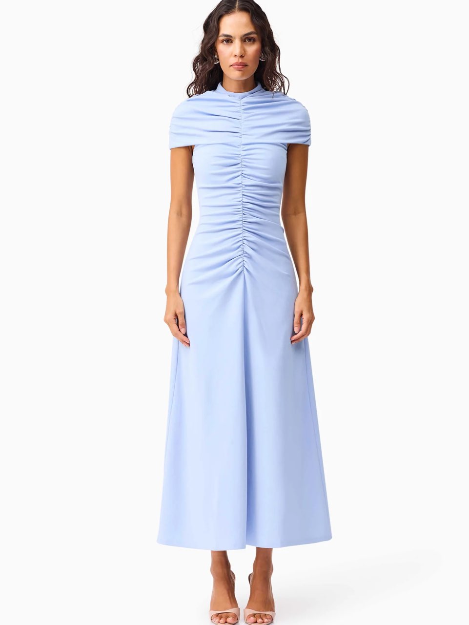 Elliott Gown