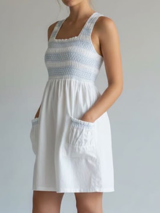 Tuckernuck Mini Dress