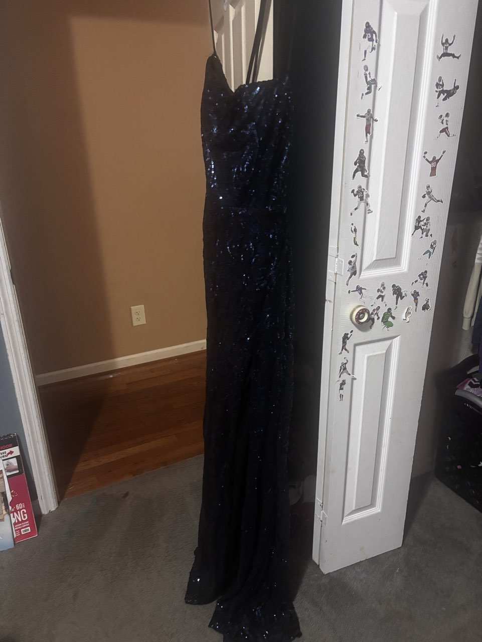 prom dress!