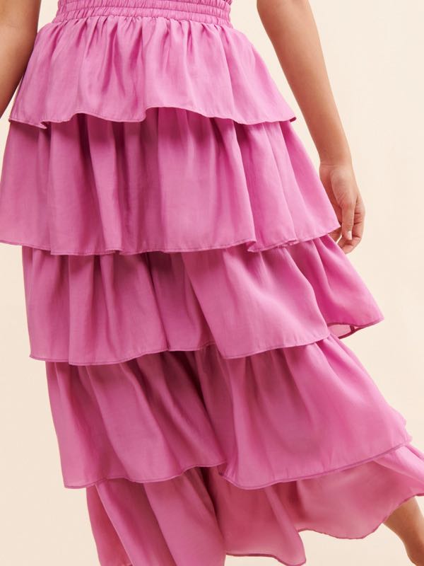 Kang kang skirt